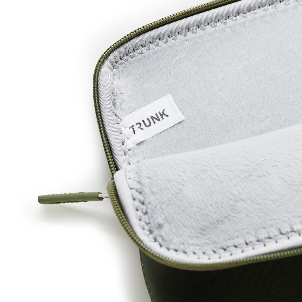 Trunk Neoprene Sleeve för MacBook 14" (31.5 x 22 x 1.5 cm) - Spagnum