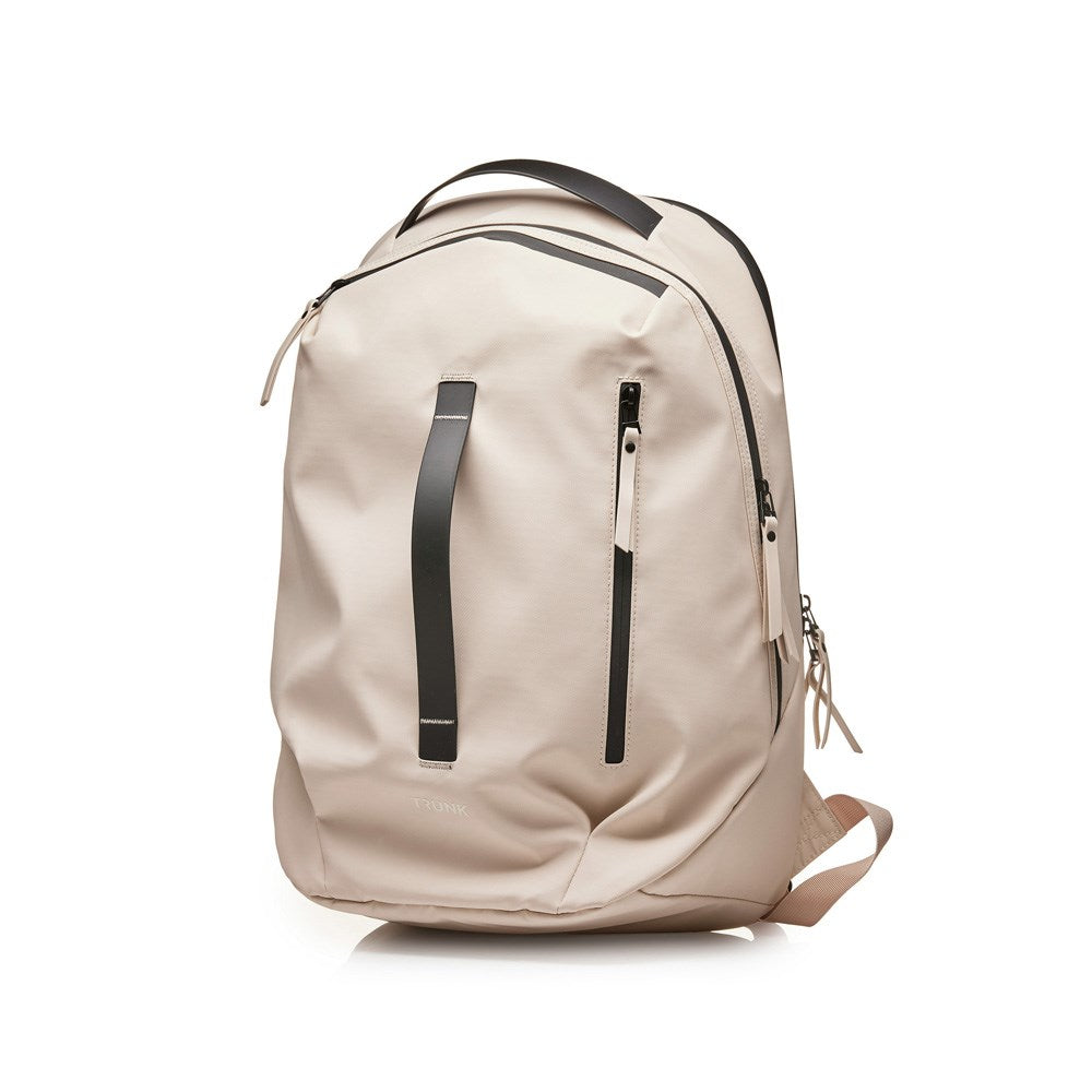 Trunk Travel Backpack - Ashes of Roses