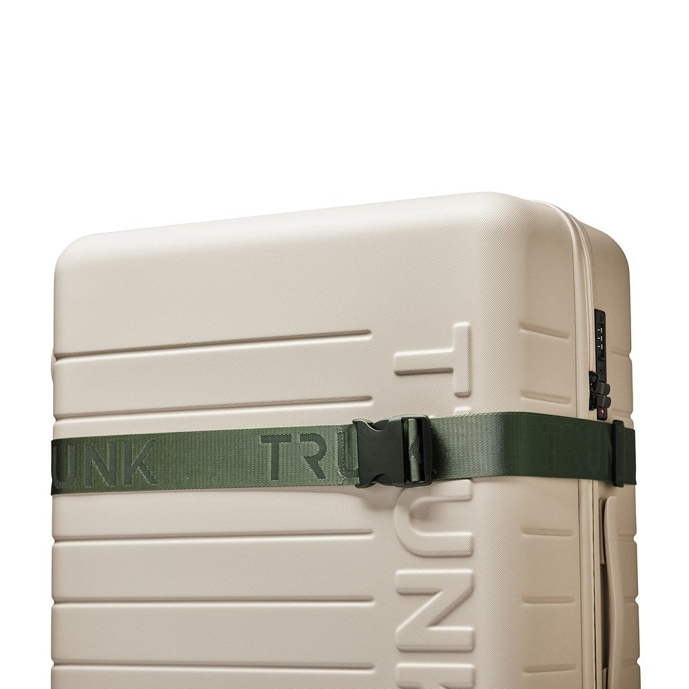 Trunk Travel Bagagerem - Laurel Wreath