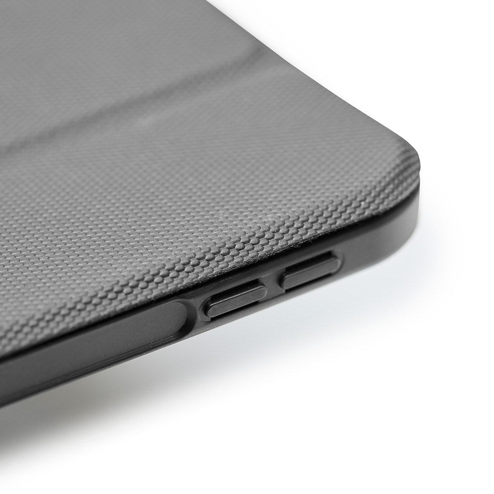 Trunk iPad Pro 11" (2025 / 2024) Origami Fodral - Black