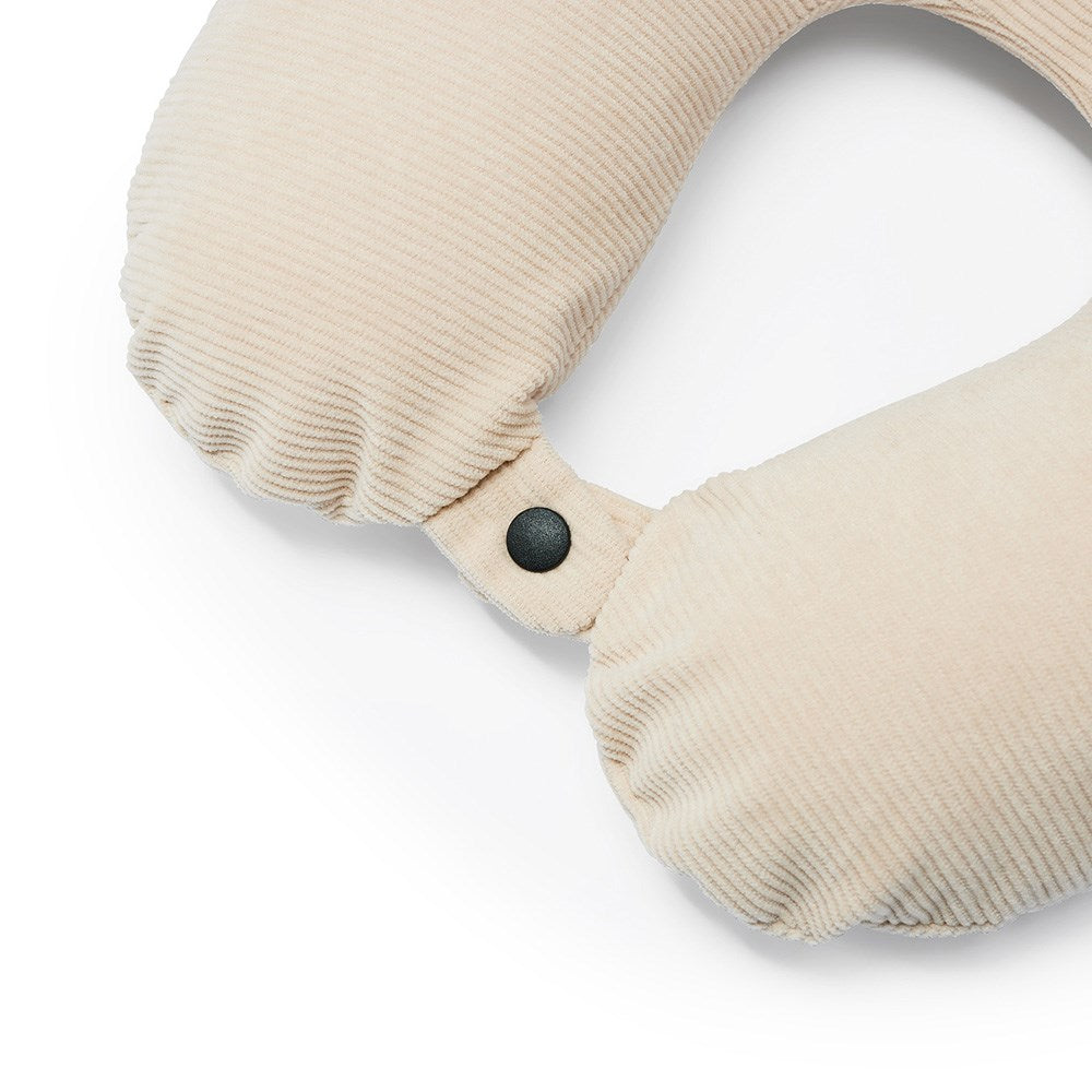 Trunk Travel Nackkudde - Ashes of Roses