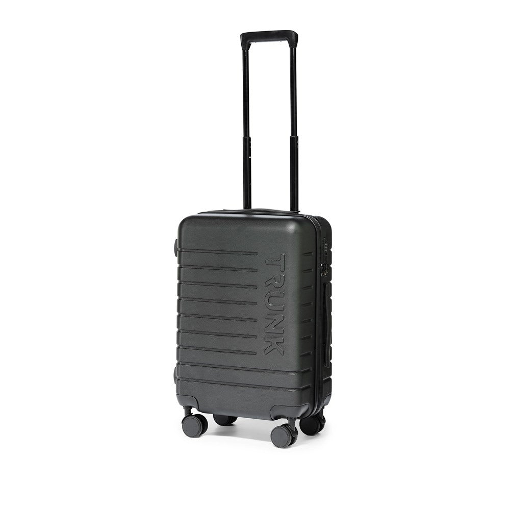 Trunk Travel Resväska 20" - Black