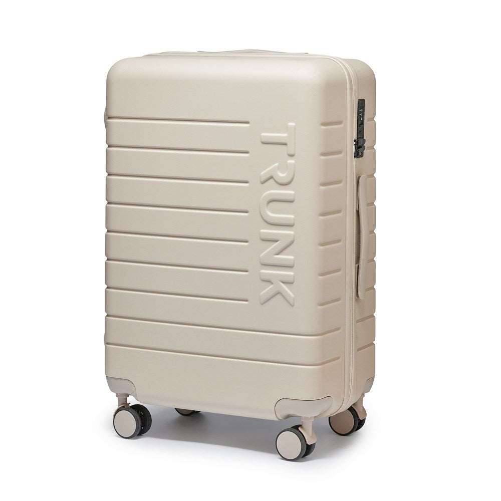 Trunk Travel Resväska 24" - Ashes of Roses