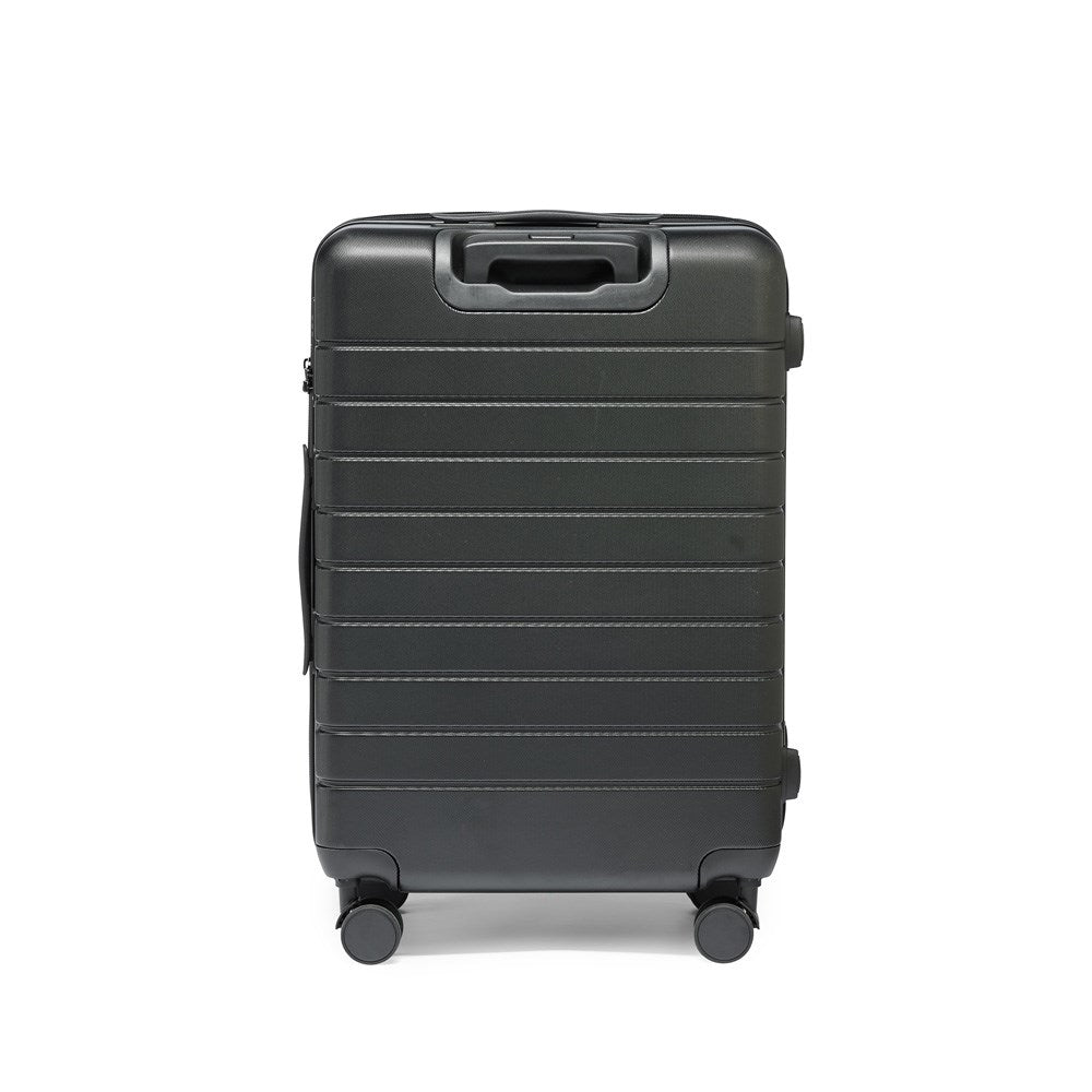 Trunk Travel Resväska 24" - Black