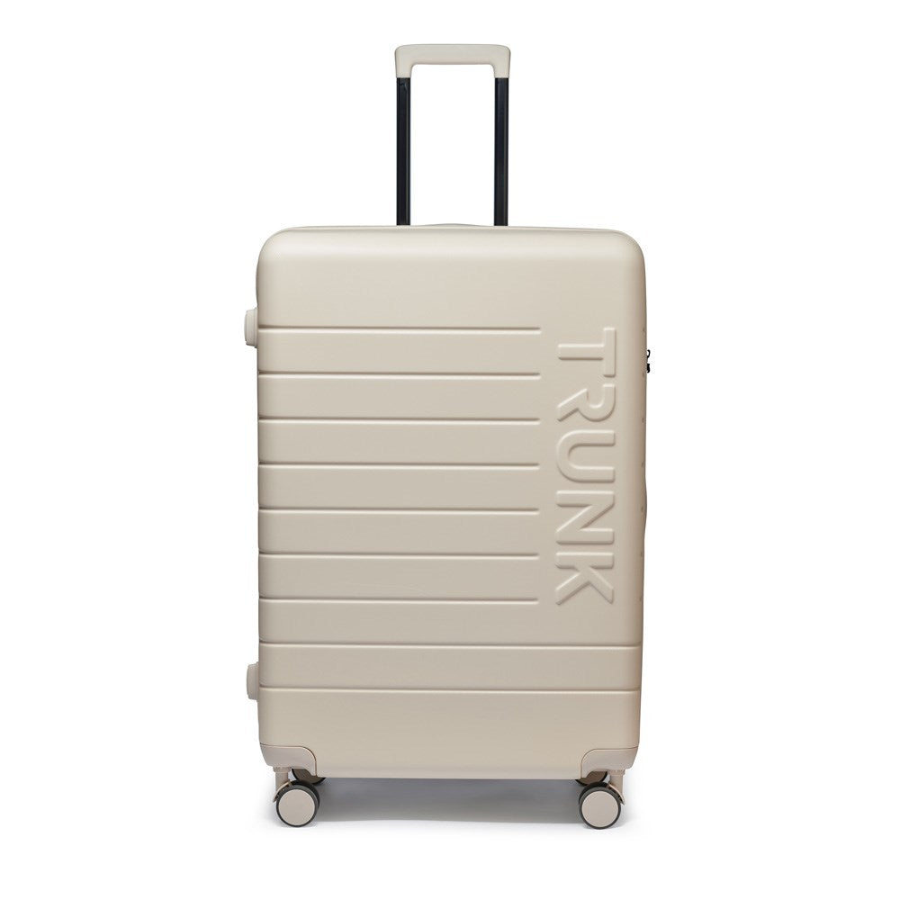 Trunk Travel Resväska 28" - Ashes of Roses