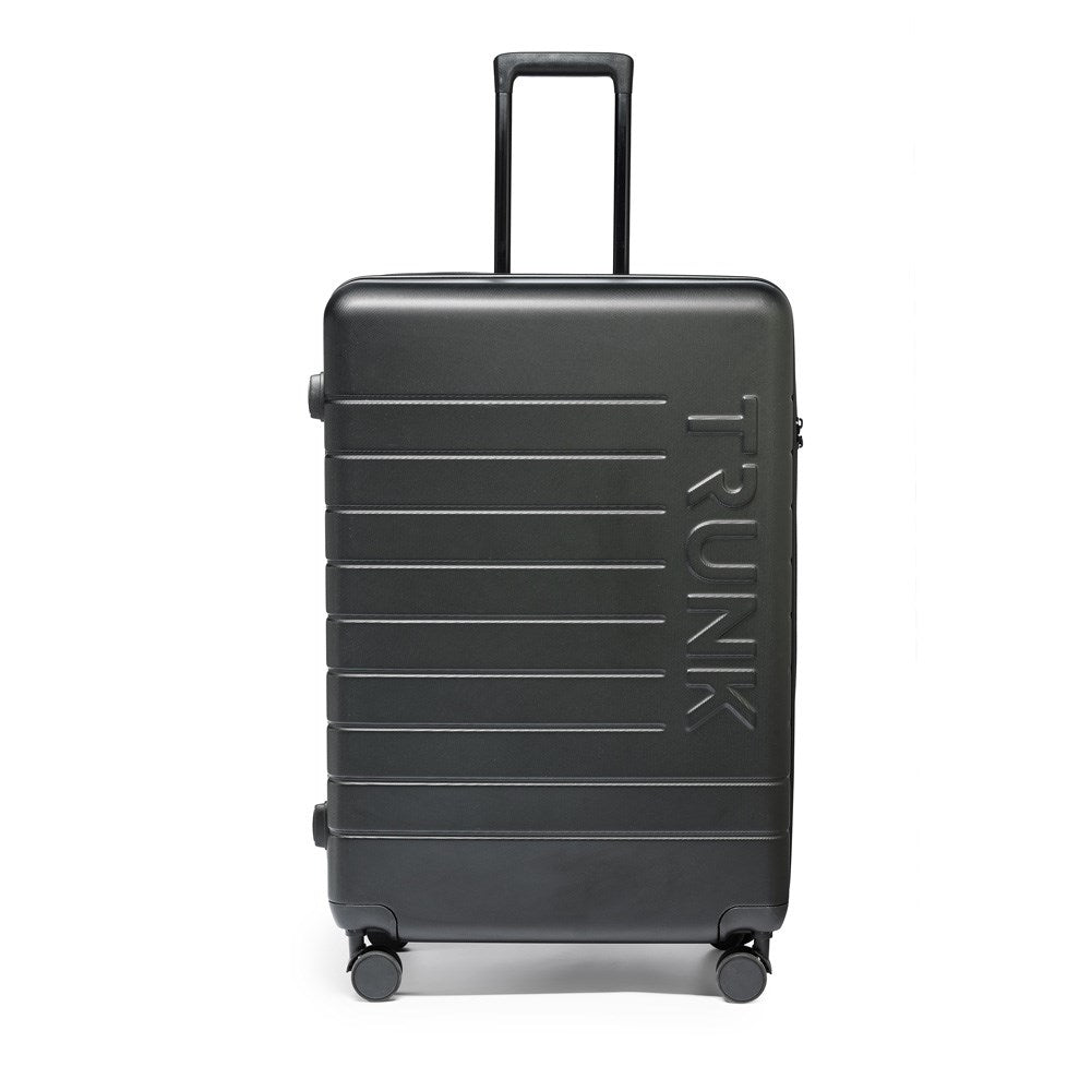 Trunk Travel Resväska 28" - Black