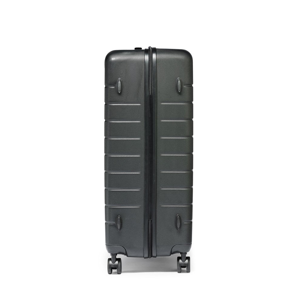 Trunk Travel Resväska 28" - Black