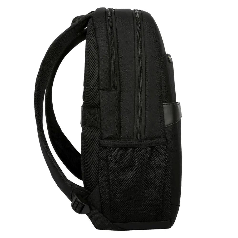 Targus GeoLite EcoSmart 14-16" Ryggsäck - Svart