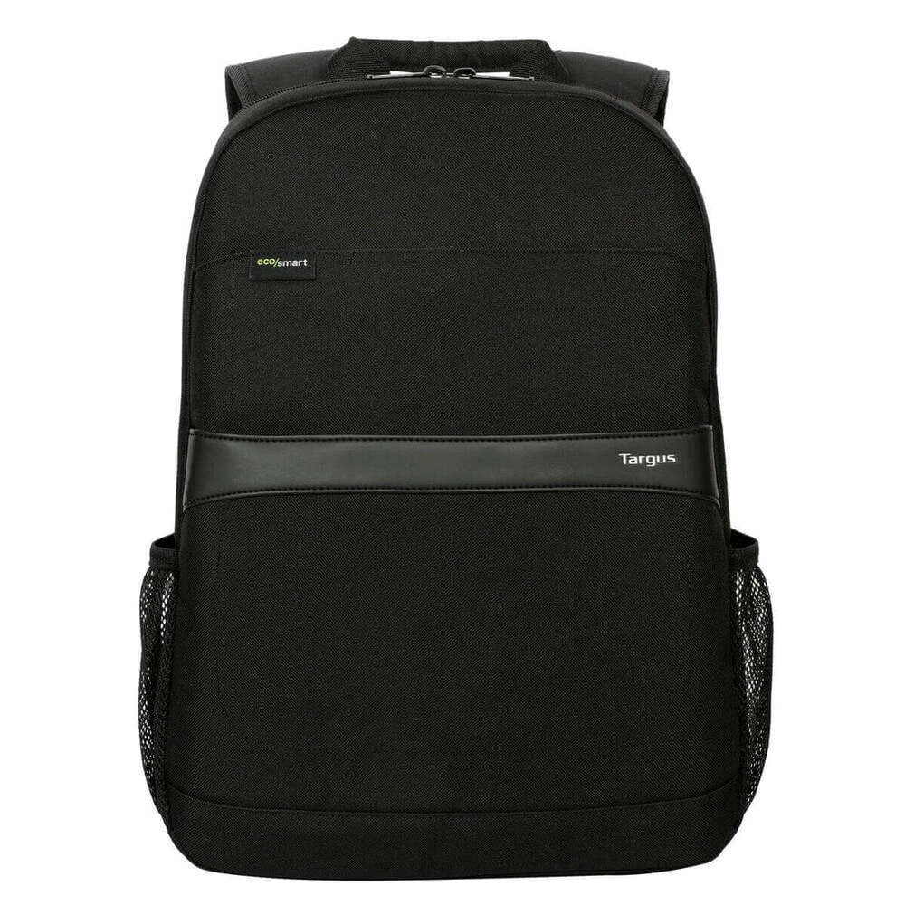 Targus GeoLite EcoSmart 14-16" Ryggsäck - Svart