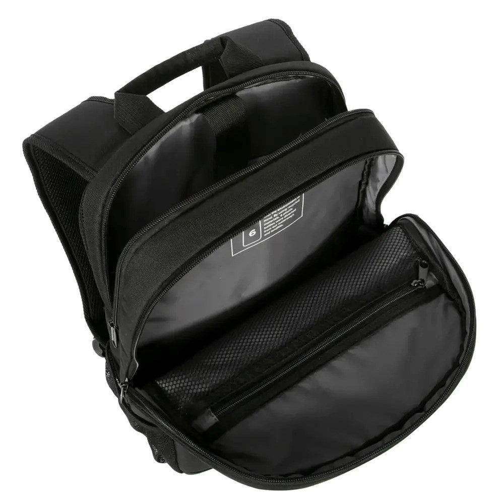 Targus GeoLite EcoSmart 14-16" Ryggsäck - Svart