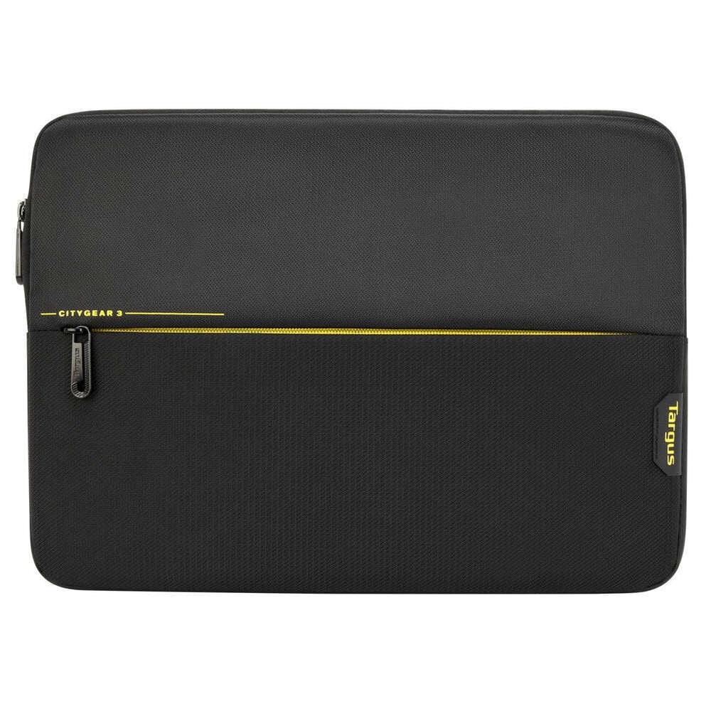 MacBook / Laptop 13.3" Targus CityGear Sleeve - Svart