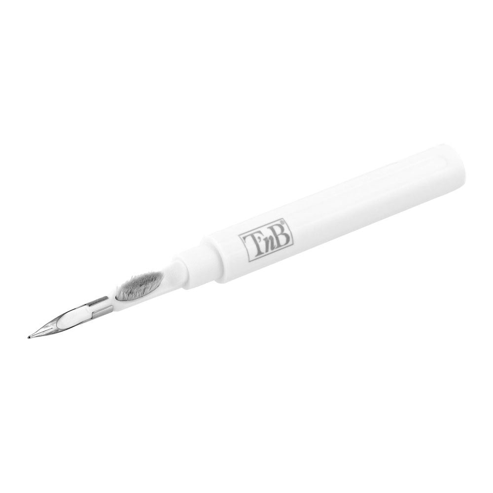 T'NB Rengöringssats för True Wireless Hörlurar - Vit