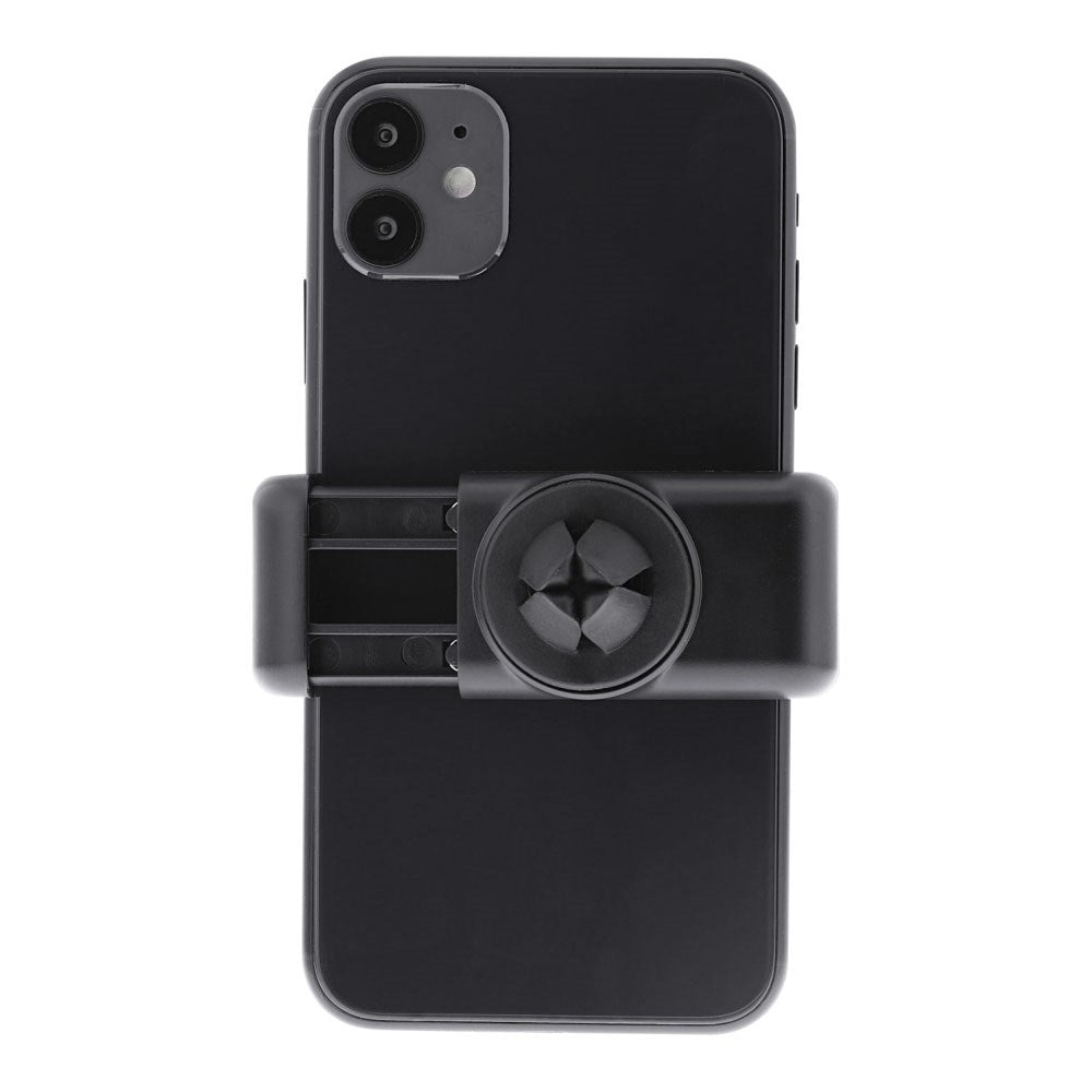 T'NB Mobilhållare för Bilventilationssystem - Svart