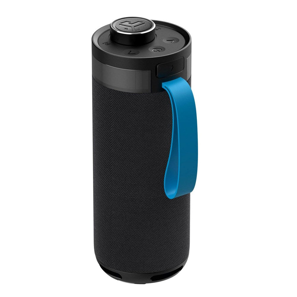 JLab Go Bluetooth Högtalare med Ljus - Svart