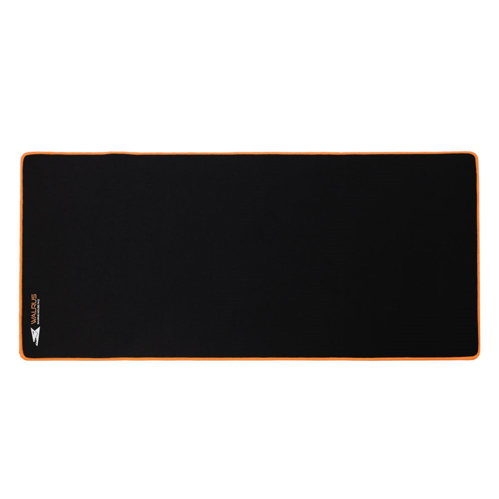 Baracuda WALRUS XL Gaming Musmatta - 800 x 400 mm - Svart