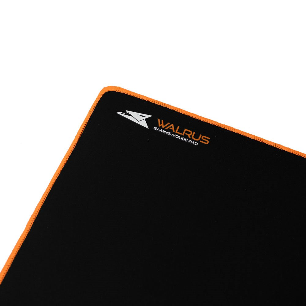 Baracuda WALRUS XL Gaming Musmatta - 800 x 400 mm - Svart