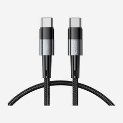 USB-C-kablar