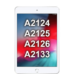 iPad Mini (2019) 5. Gen.