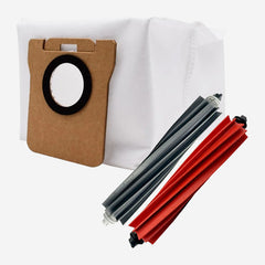 Tillbehör till robotdammsugare