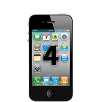 iPhone 4/4s
