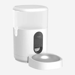 Smarta hem-husdjurtillbehör