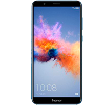 Huawei Honor 7X