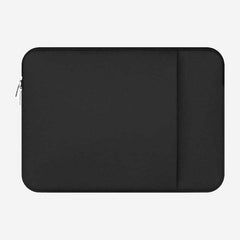 MacBook & bärbar sleeve