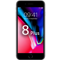 iPhone 8 Plus
