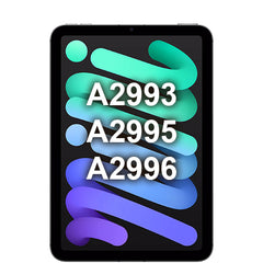 iPad Mini (2024) 7. Gen.