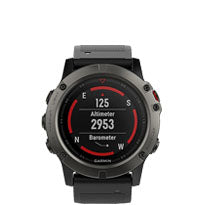 Garmin Fenix 5