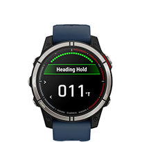Garmin Quatix 7 Sapphire