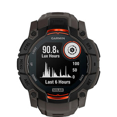 Garmin Instinct 3 Solar (50mm)