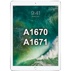 iPad Pro 12.9" (2017) 2. Gen.