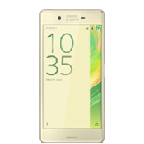 Sony Xperia X Performance