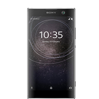 Sony Xperia XA2