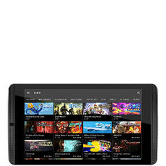 Nvidia Shield Surfplatta K1