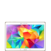 Samsung Galaxy Tab S 10.5"