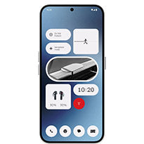 Nothing Phone (2a) Plus