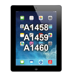 iPad 4 (2012) 4. Gen.