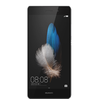 Huawei P8 Lite