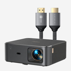 Projektorer & tillbehör