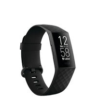 Fitbit Charge 4