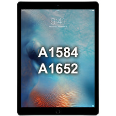 iPad Pro 12.9" (2015)