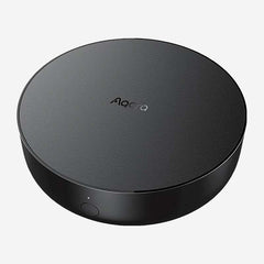 Smarta hem-kontroller