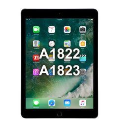 iPad 9.7" (2017) 5. Gen.