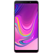 Samsung Galaxy A9 (2018)