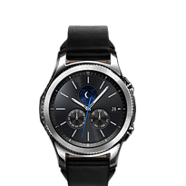 Samsung Gear S3 Frontier