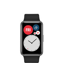 Huawei Watch Fit
