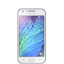 Samsung Galaxy J1 (2015)