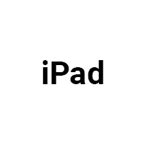 iPad